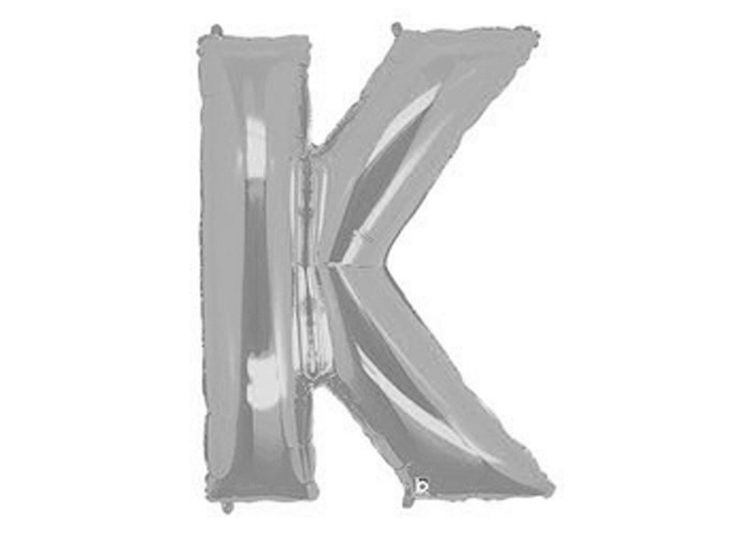 Silver K