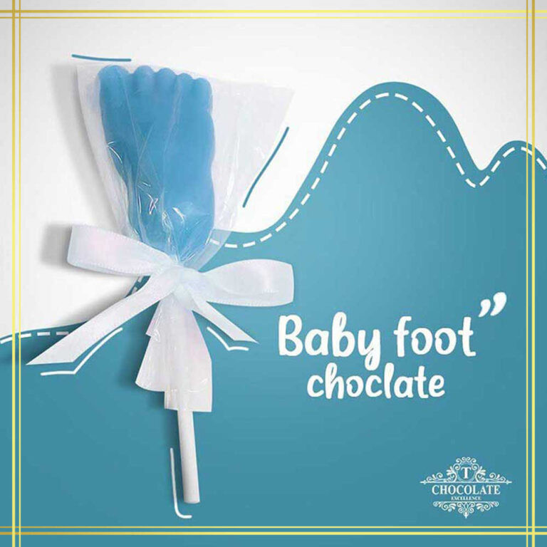 Blue Foot Chocolate Z10
