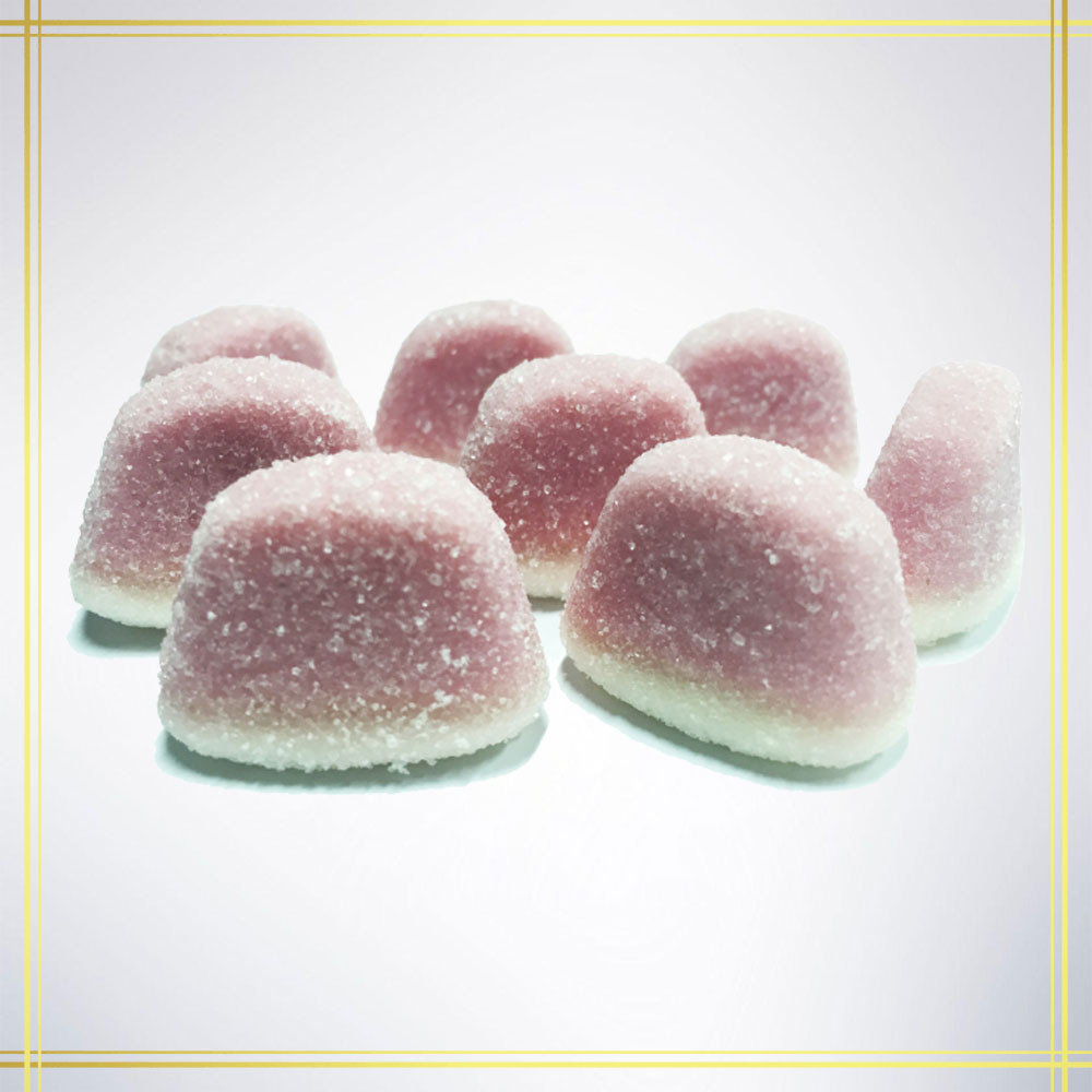 Strawberry Cake 100 G