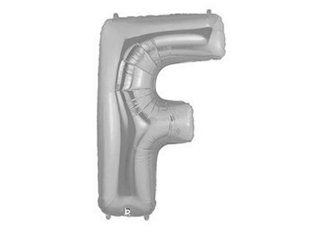 Silver F
