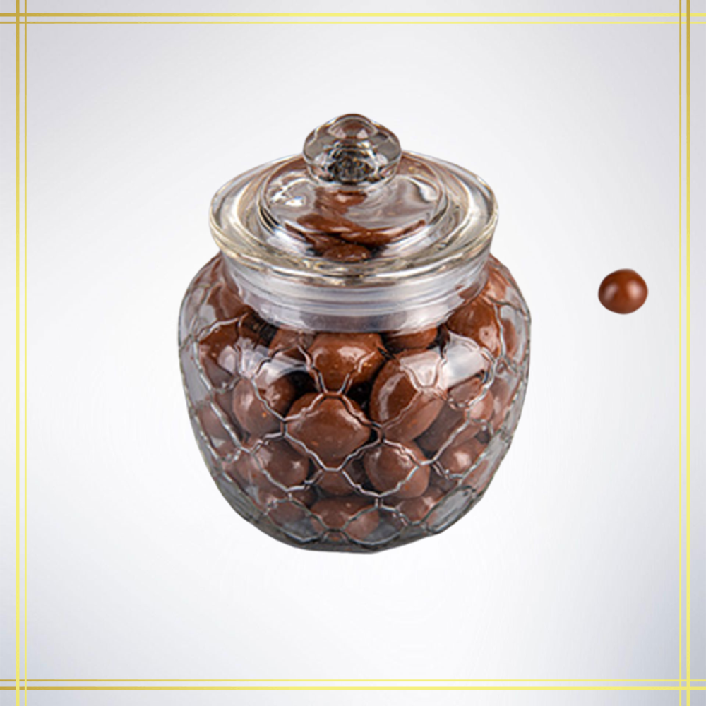 Dragee Coffee Small Jar