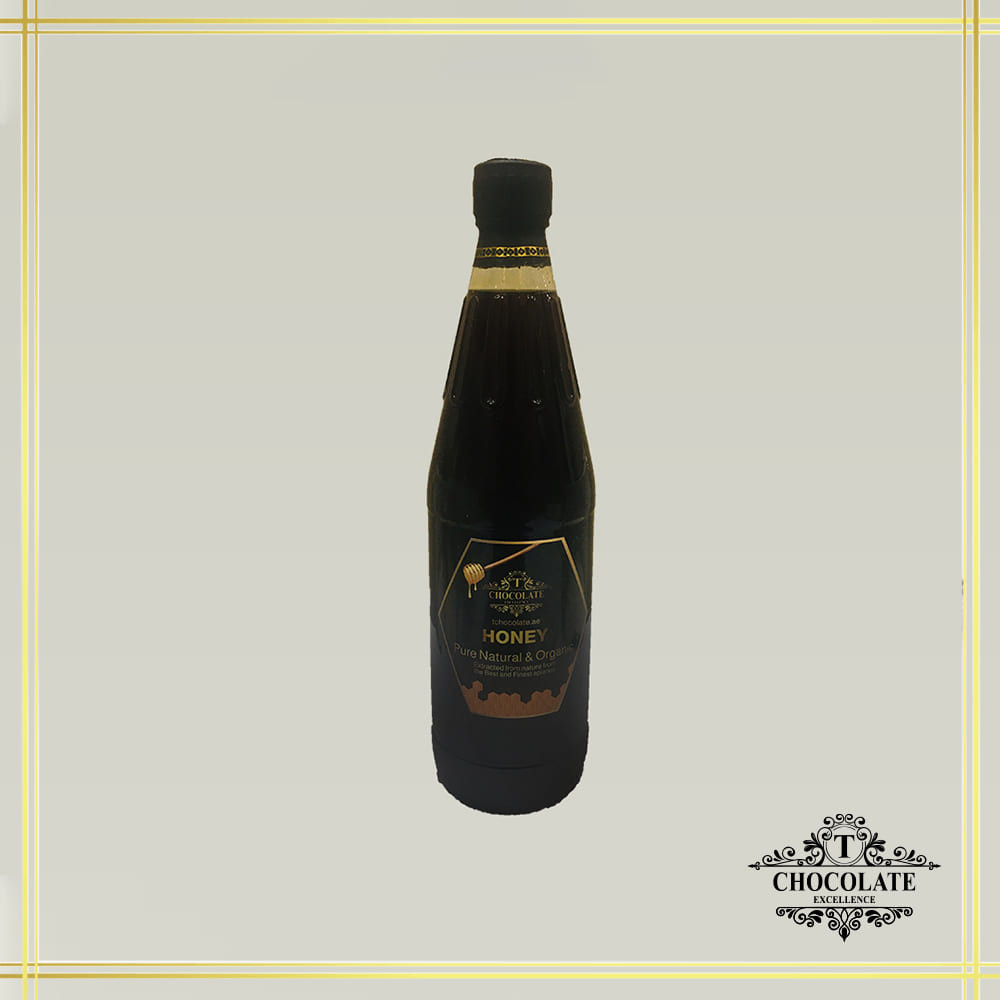 Samar Honey Class A Bottle