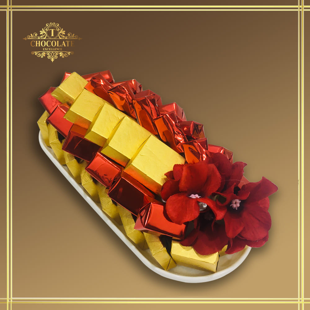 Valentine’s Tray Small