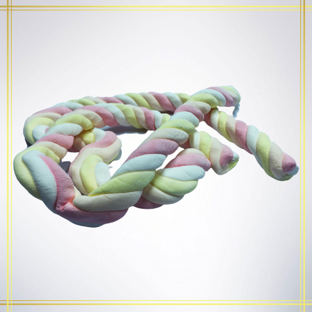 Medium Stick Marshmallow 100 G